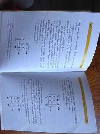 El asesinato del profesor de matemáticas (El du...