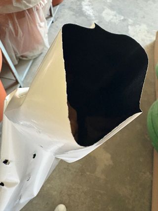 Protectores para árboles perforados