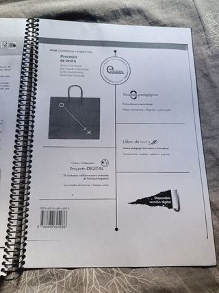 Procesos de venta