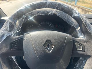 Renault Master 2018