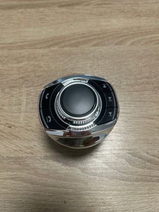 Sistema de control inteligente para el volante