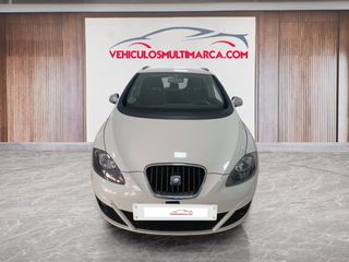 Seat Altea 1.6 TDI 105cv S&S I-Tech E-Ecomotive