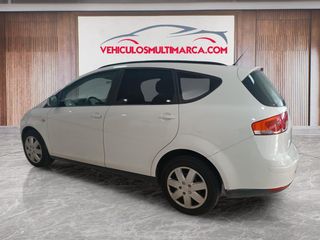 Seat Altea 1.6 TDI 105cv S&S I-Tech E-Ecomotive