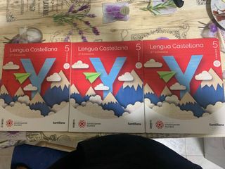 LENGUA M LIGERA 5 PRIMARIA CONSTRUYENDO MUNDOS