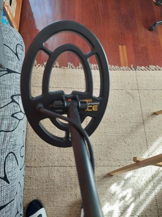 Detector Metales Garrett ACE 150