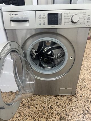 Frigorífico Bosch ,lavadora , lavavajilla