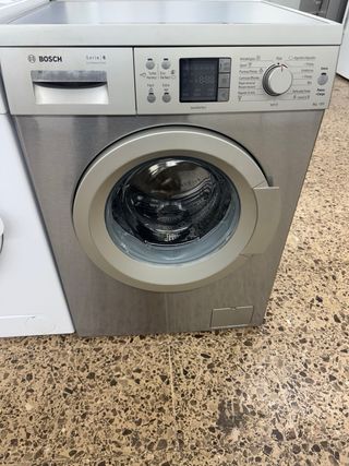 Frigorífico Bosch ,lavadora , lavavajilla