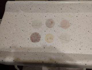 Cambiador bañera bebé 2 en 1,Jané Flip.