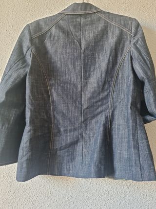 Americana vaquera DIVAS Talla 42