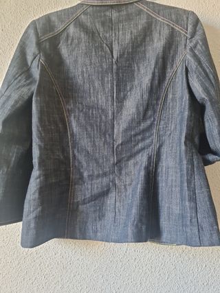 Americana vaquera DIVAS Talla 42