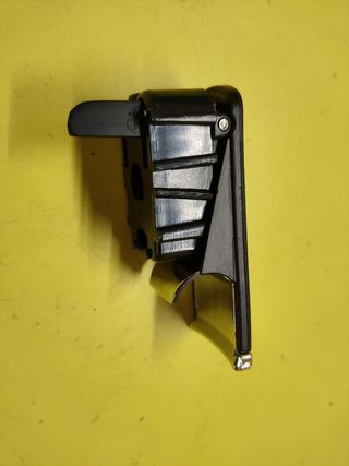 MANETA TIRADOR GUANTERA AUDI A4 B6 A4 B7 EXEO