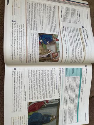 Lengua Castellana y Literatura 3º Geniox Oxford