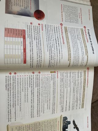 Lengua Castellana y Literatura 3º Geniox Oxford