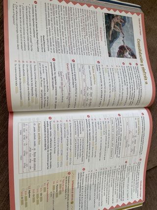 Lengua Castellana y Literatura 3º Geniox Oxford