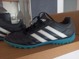 Botas Fútbol Adidas Talla 44 2/3