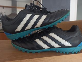 Botas Fútbol Adidas Talla 44 2/3