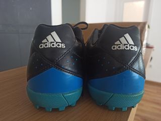 Botas Fútbol Adidas Talla 44 2/3