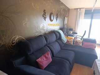 Ático en venta en Almacelles