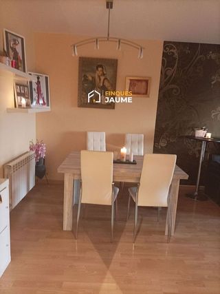 Ático en venta en Almacelles