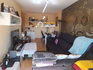 Ático en venta en Almacelles