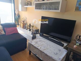 Ático en venta en Almacelles