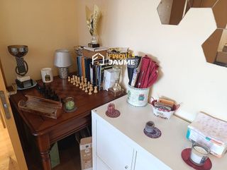 Ático en venta en Almacelles