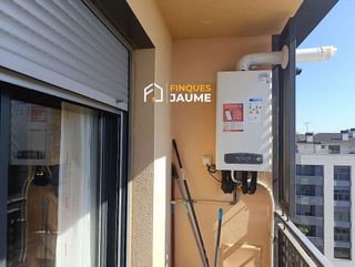 Ático en venta en Almacelles