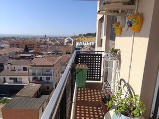 Ático en venta en Almacelles