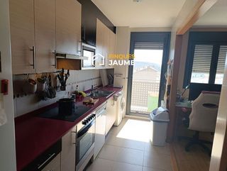 Ático en venta en Almacelles