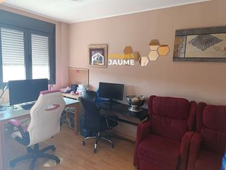 Ático en venta en Almacelles