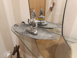 Ático en venta en Almacelles