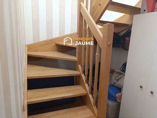 Ático en venta en Almacelles