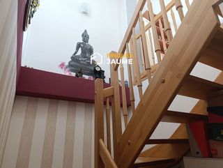 Ático en venta en Almacelles