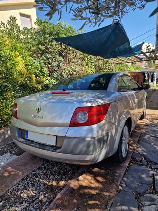 Renault Megane 2006