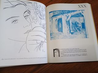 El quijote - Plaza & Janés