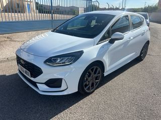 Ford Fiesta 2022