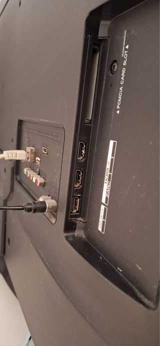 TV LG Smart TV 43 Negro