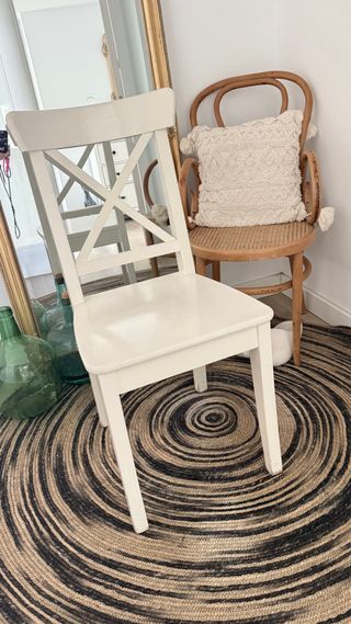 sillas Ikea 4