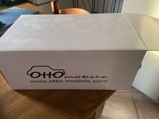 Audi Quattro S1 Otto Mobile