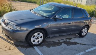 Audi A3 2003