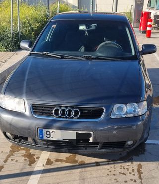 Audi A3 2003
