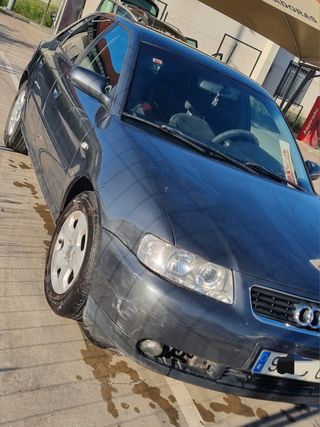 Audi A3 2003
