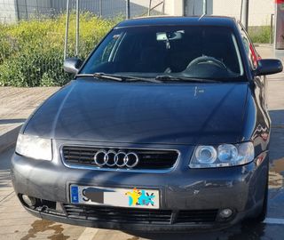 Audi A3 2003