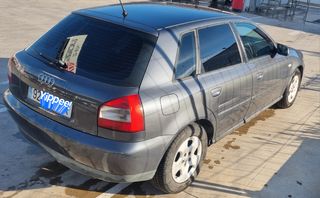 Audi A3 2003