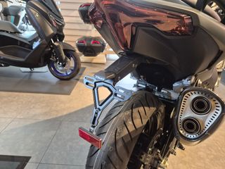 Yamaha T-Max 560 PERFORMANCE