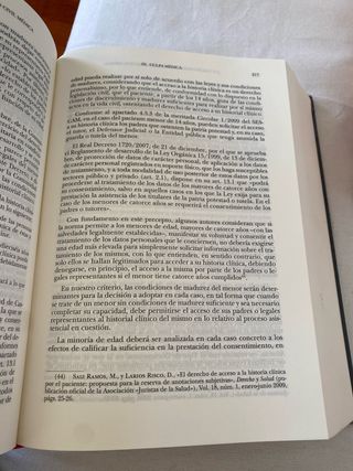 Responsabilidad Civil Médica (Papel + e-book) (...