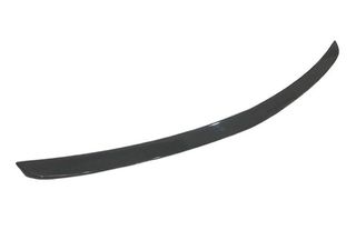 Alerón Mercedes W212 2010-2016 Carbono