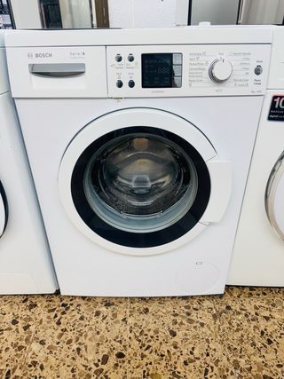 Lote: Nevera, Lavadora y Lavavajillas con garantía