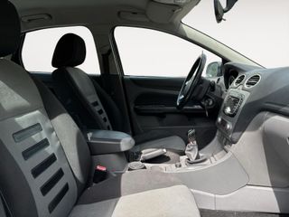 Ford Focus 2011