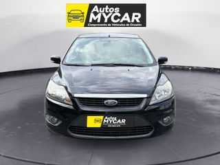 Ford Focus 2011
